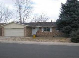 2678 S Pagosa St, Aurora, CO 80013