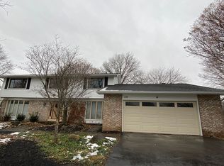 135 Runnymede Rd, Rochester, NY 14618