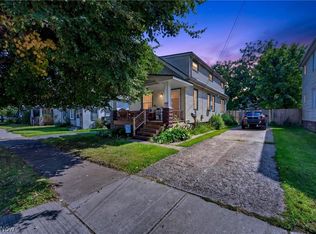 3525 W 49th St, Cleveland, OH 44102