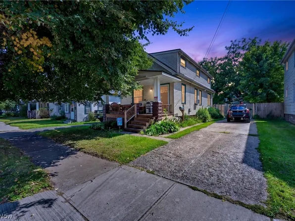 3525 W 49th St, Cleveland, OH 44102