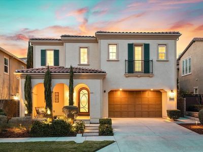 2552 Wellspring St, Carlsbad, CA, 92010