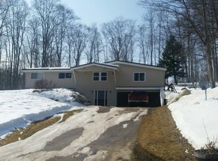 4255 Maple Ridge Rd, Boyne City, MI 49712