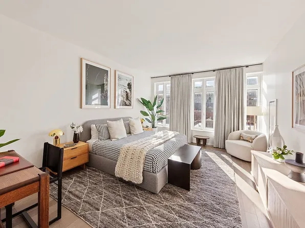 543 W 122nd St #4H, New York, NY 10027