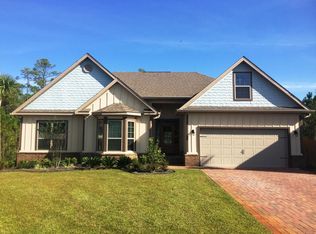 56 Salty Dr, Santa Rosa Beach, FL 32459