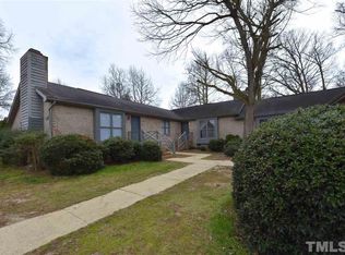 4705 Hollowell Ln, Raleigh, NC 27604