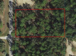 3490-046-109 SW 129th Terrace Rd #9, Dunnellon, FL 34432