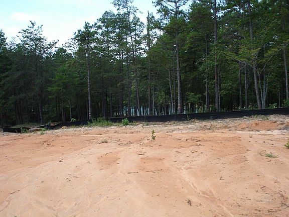 Ready to build Lot