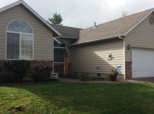 1461 NW Domenico Dr, Roseburg, OR