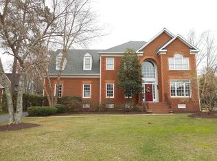 12413 Amershire Pl, Glen Allen, VA 23059