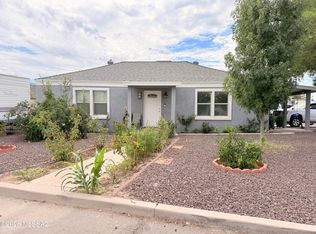 1 W Cottage St, Safford, AZ 85546