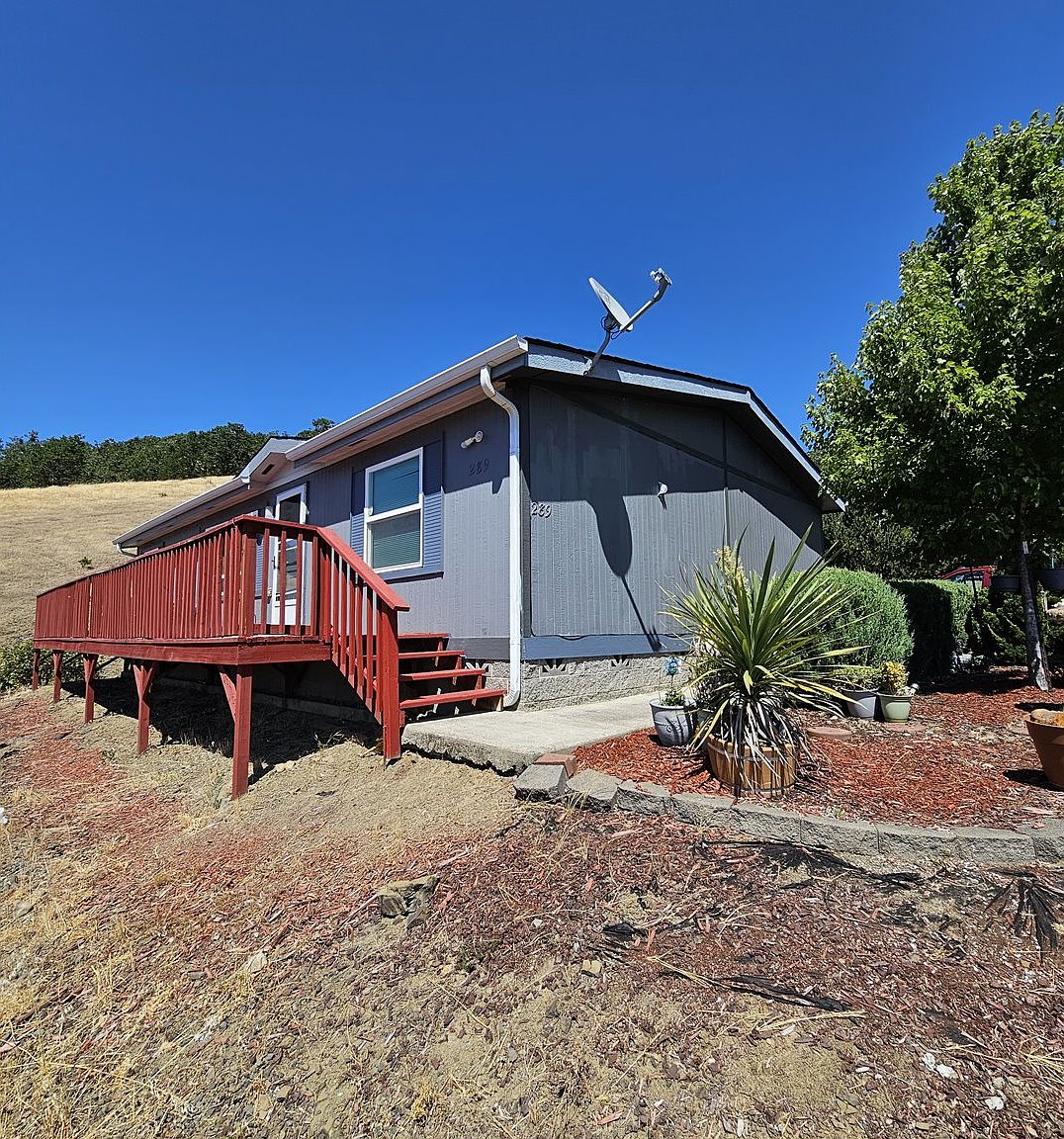 289 SE Cordelia Dr, Myrtle Creek, OR 97457 MLS 23019018 Zillow