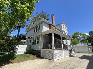 51 Howard St, Waltham, MA 02451