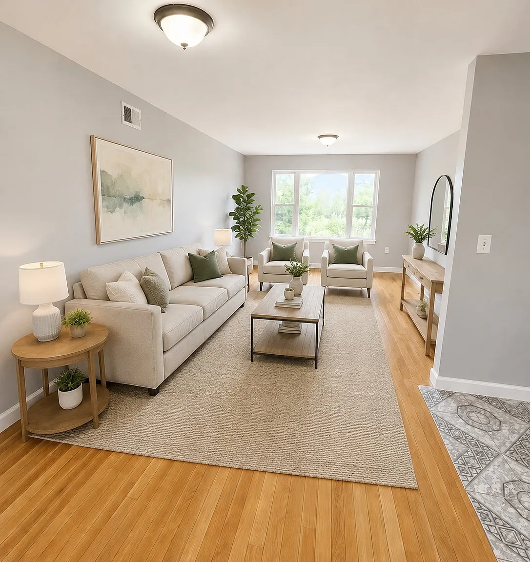 3 bed, $2,500 — Photo 1