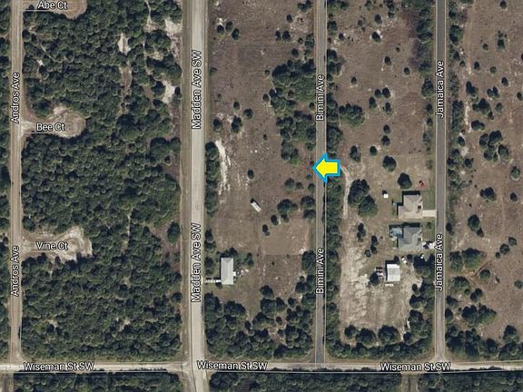 5th image of 2424 Bimini Ave SW