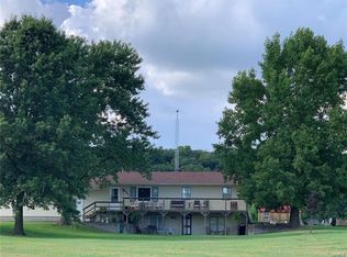 16586 Highway Yy, Louisiana, MO 63353