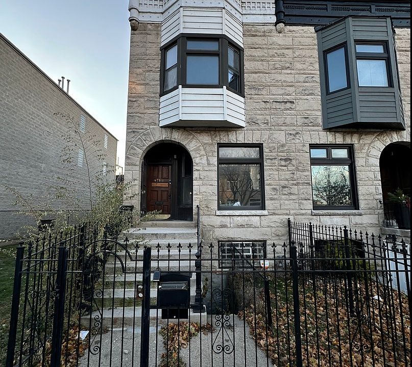 1st image of 4718 S Langley Ave