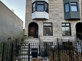 4718 S Langley Ave, Chicago, IL 60615