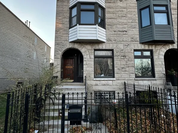 4718 S Langley Ave, Chicago, IL 60615