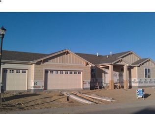 7162 Crystal Downs Dr, Windsor, CO 80550