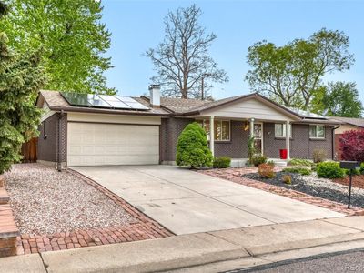 765 Vivian Court, Golden, CO, 80401