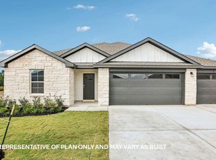 204 Rivers Edge Dr, Georgetown, TX 78628