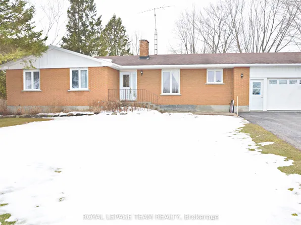 5740 Carman Rd, South Dundas, ON K0E 1K0