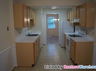35 Honey Brook Ln, Gaithersburg, MD 20878