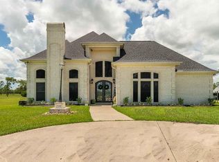 15365 Grace Cir N, Beaumont, TX 77705