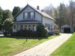 120 Murdock Rd, Pomfret Center, CT 06259