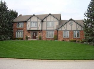 7194 Knightbridge Ct, Avon, IN