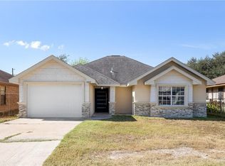 4305 Jesenia St, San Juan, TX 78589