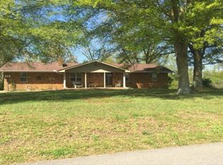 2281 County Road 1635, Cullman, AL 35058