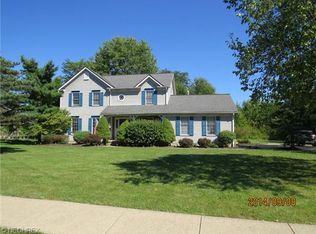 3861 Jaycox Rd, Avon, OH 44011