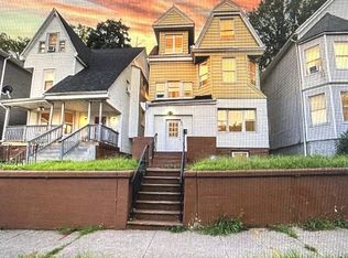 65 N Grove St, East Orange, NJ 07017