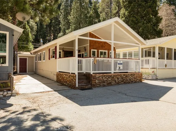 27500 State Highway 189 #81, Lake Arrowhead, CA 92352
