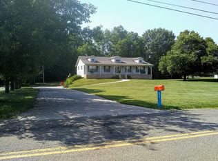 5497 Dearing Rd, Talbott, TN 37877