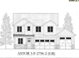 1624 NW Redwood Ln, Camas, WA 98607