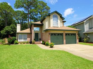 1821 Scirocco Loop, Fort Walton Beach, FL 32547