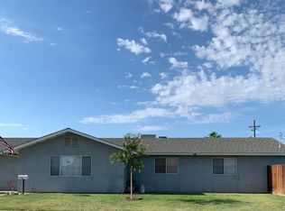 2504 C St, Selma, CA 93662