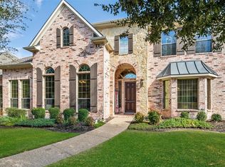 1406 Luckenbach Dr, Allen, TX 75013