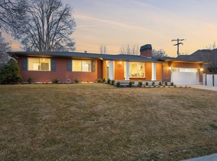 4695 S Sycamore Dr, Holladay, UT 84117