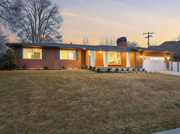4695 S Sycamore Dr, Holladay, UT 84117
