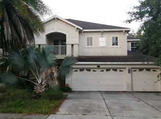 8110 Brinegar Cir, Tampa, FL 33647