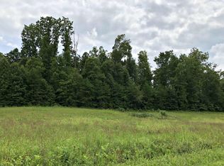 0 Dalton Rd TRACT 2, New Market, TN 37820
