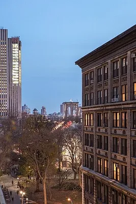 Rented by Brown Harris Stevens | media 50