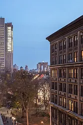 Rented by Brown Harris Stevens