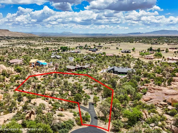 4430 W Pointer Mountain Cir, Prescott, AZ 86305