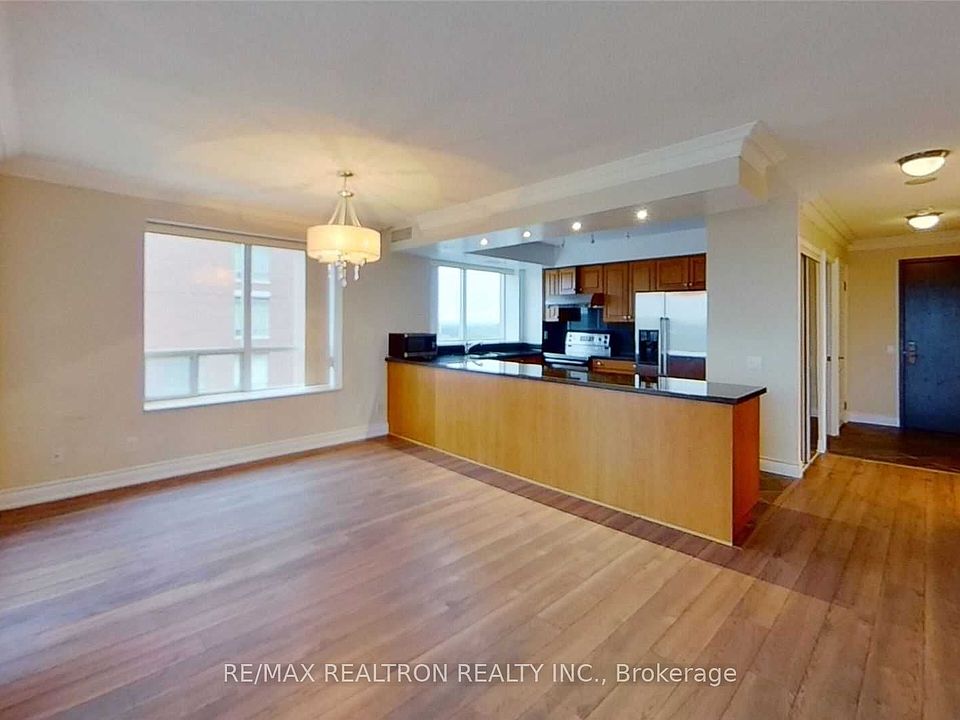1st image of 2 Clairtrell Rd Unit 1010