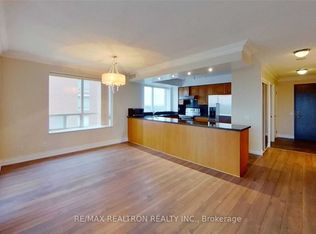 2 Clairtrell Rd UNIT 1010, Toronto, ON M2N7H5