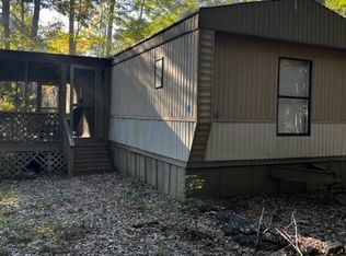 596 Cove Rd, Abbeville, AL 36310